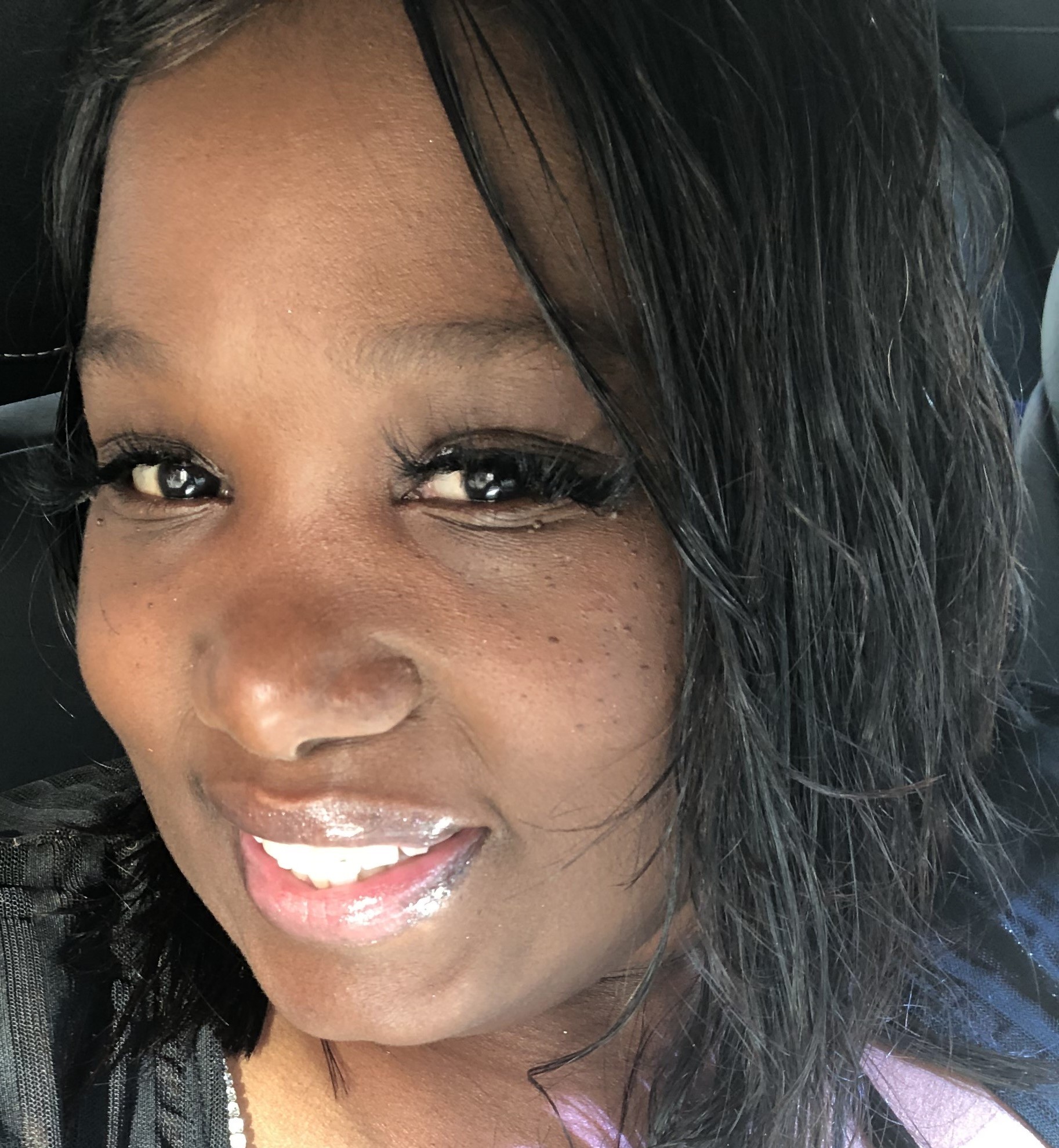 La Wanda Renee